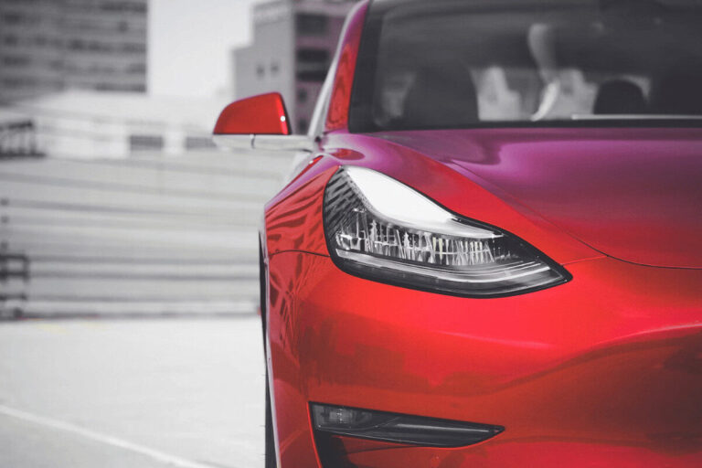 Comparatif 2025 des meilleures offres d’assurance pour Tesla Model Y