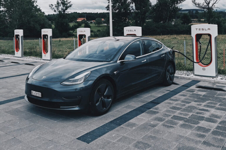 Quelles sont les Tesla les plus volées ? Analyse et conseils de prévention