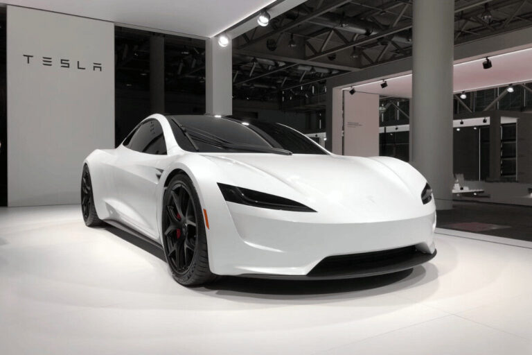 Guide complet : que faire en cas d’accident avec votre Tesla ?