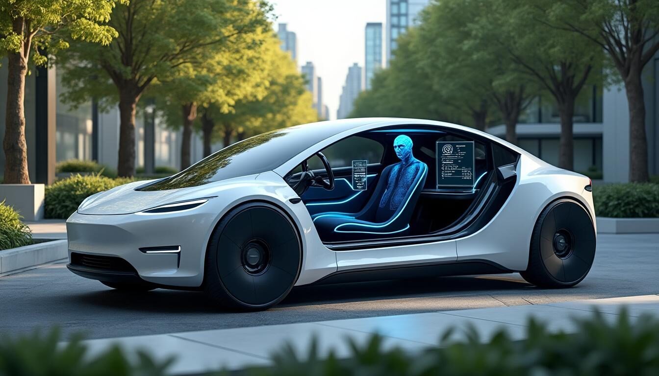 découvrez comment la technologie neuralink pourrait s'intégrer aux véhicules tesla, ses applications potentielles et les révolutions attendues dans la conduite assistée et l'interaction homme-machine.