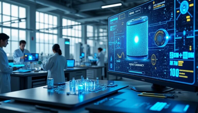 découvrez comment garantir la sécurité et la performance des nanotechnologies appliquées aux batteries tesla. conseils, bonnes pratiques et solutions pour protéger vos innovations et investissements dans ce secteur d'avenir.