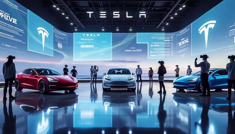 découvrez nos conseils et solutions pour assurer une expérience métaverse tesla immersive, sécurisée et innovante. optimisez l’interaction dans cet univers virtuel unique et profitez pleinement des fonctionnalités offertes par tesla dans le métaverse.