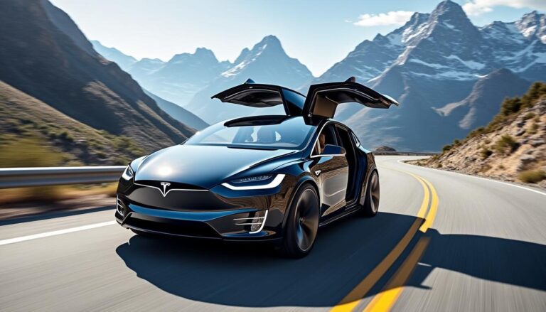 découvrez les performances extrêmes du tesla model x plaid : vitesse fulgurante, accélération impressionnante et technologies innovantes pour une expérience de conduite sans égal.