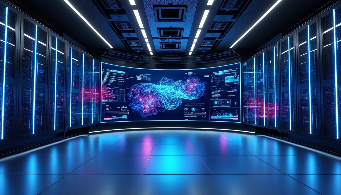 découvrez ce qu'est le superordinateur tesla dojo : ses caractéristiques innovantes, ses performances exceptionnelles et son rôle dans le développement de l'intelligence artificielle pour les véhicules tesla.