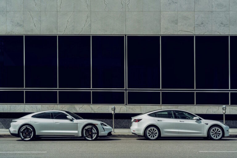 assurance flotte tesla
