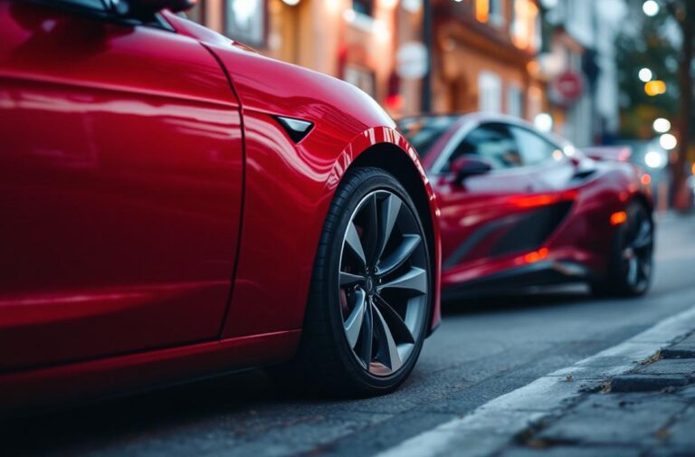Assurance Tesla en leasing : qui doit payer et quelles garanties ?