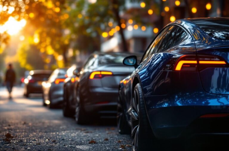 Assurance Tesla pour les entreprises : guide complet et tarifs 2026