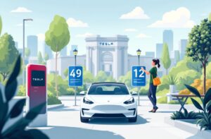 Assurance Tesla sans permis : est-ce possible et à quelles conditions ?