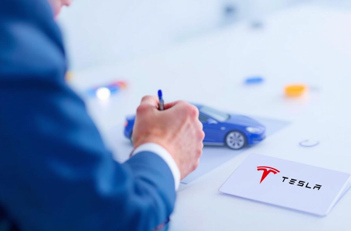 Suspension de l&rsquo;assurance Tesla : conséquences et solutions