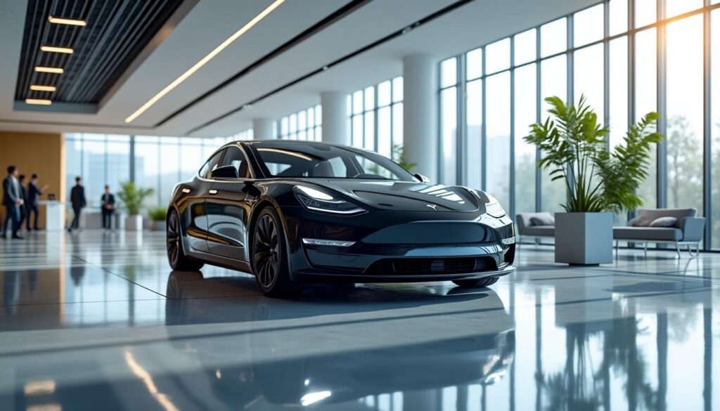 découvrez quels documents fournir pour assurer votre tesla et faciliter la souscription de votre assurance auto en toute simplicité.