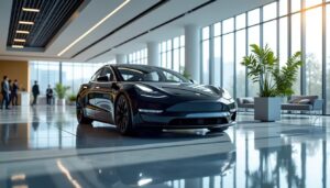 découvrez quels documents fournir pour assurer votre tesla et faciliter la souscription de votre assurance auto en toute simplicité.