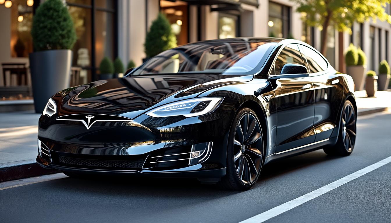 découvrez comment les mises à jour logicielles tesla influencent votre assurance auto, leurs impacts sur la couverture, les coûts et la sécurité de votre véhicule.