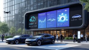 découvrez les dernières tendances du marché de l'assurance automobile adaptées aux véhicules tesla, incluant les innovations, tarifs et options spécifiques pour les conducteurs tesla.