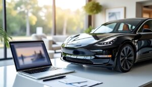 découvrez notre guide pratique pour souscrire une assurance en ligne adaptée à votre tesla, simplifiez vos démarches et bénéficiez des meilleures offres.