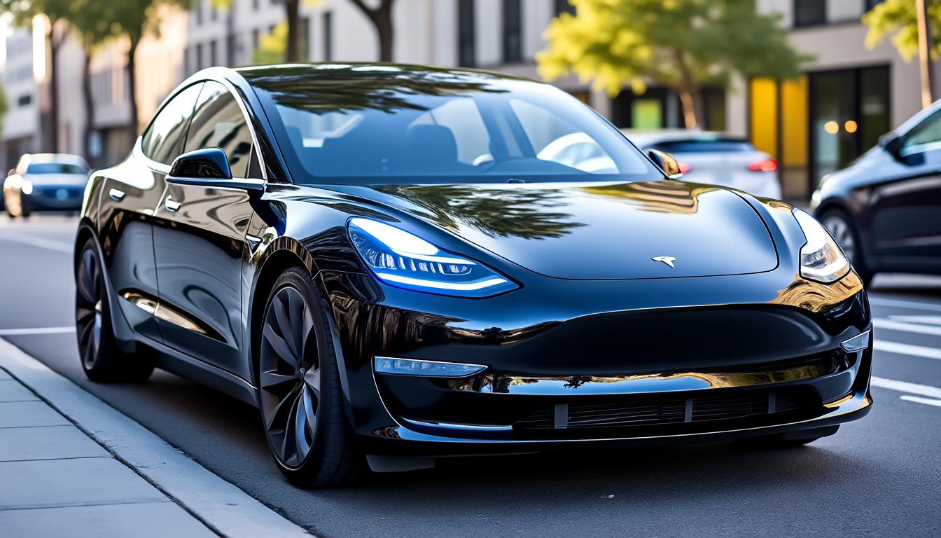 découvrez les points clés de l'assurance responsabilité civile pour une tesla et comment protéger votre véhicule électrique efficacement.