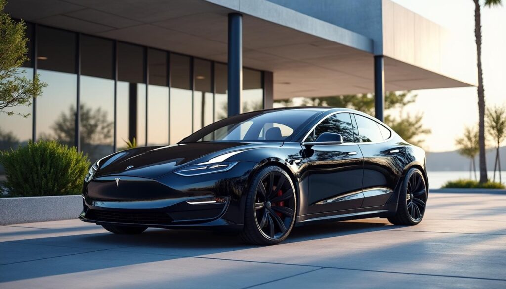 découvrez quand et comment utiliser une assurance temporaire pour votre tesla afin de profiter d'une couverture flexible et adaptée à vos besoins ponctuels.