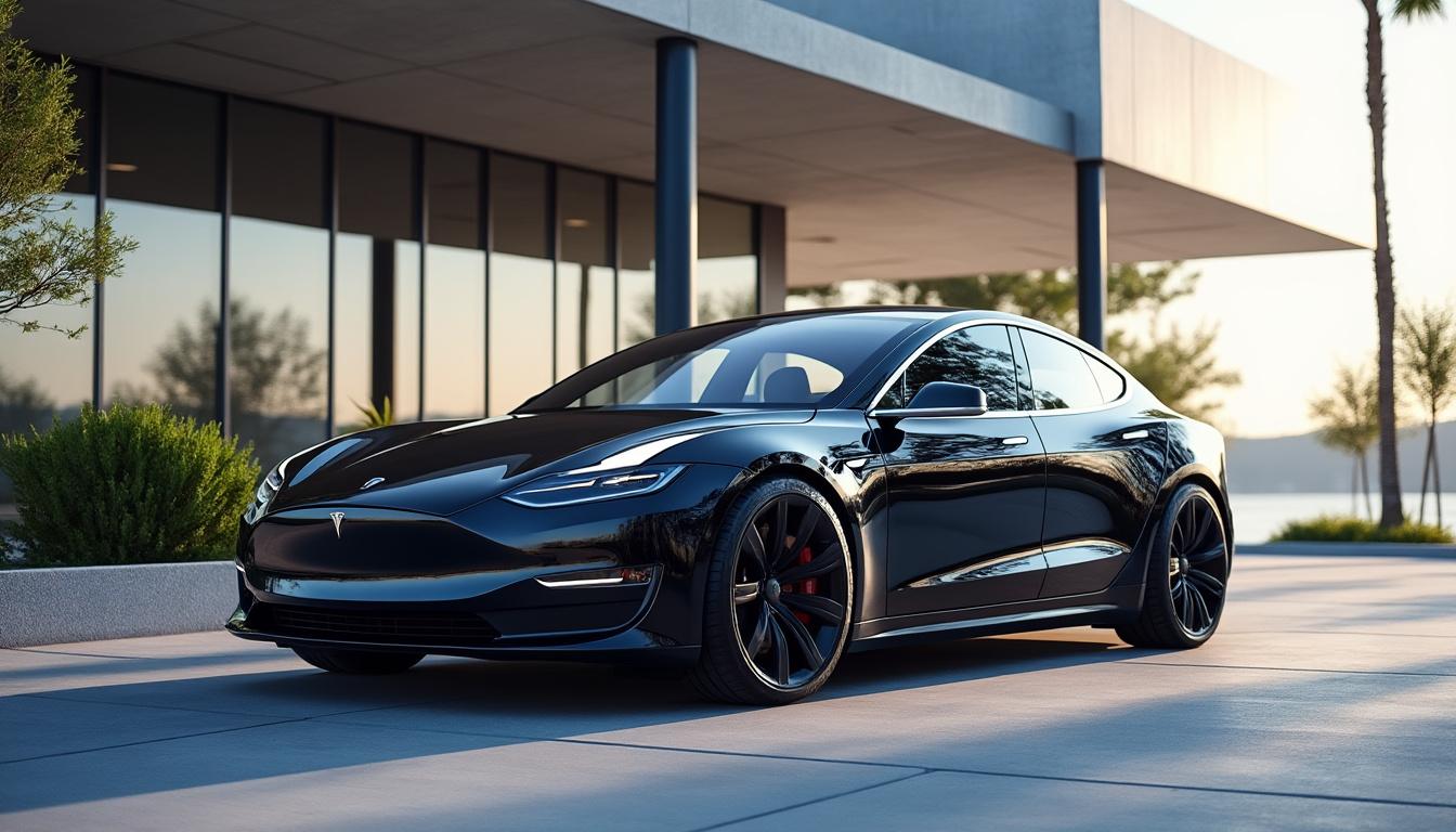 découvrez quand et comment utiliser une assurance temporaire pour votre tesla afin de profiter d'une couverture flexible et adaptée à vos besoins ponctuels.