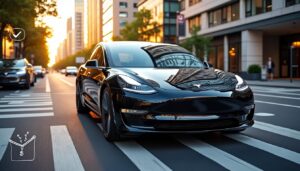 découvrez si l'assurance tous risques pour votre tesla est toujours indispensable et quelles options choisir pour une protection optimale.
