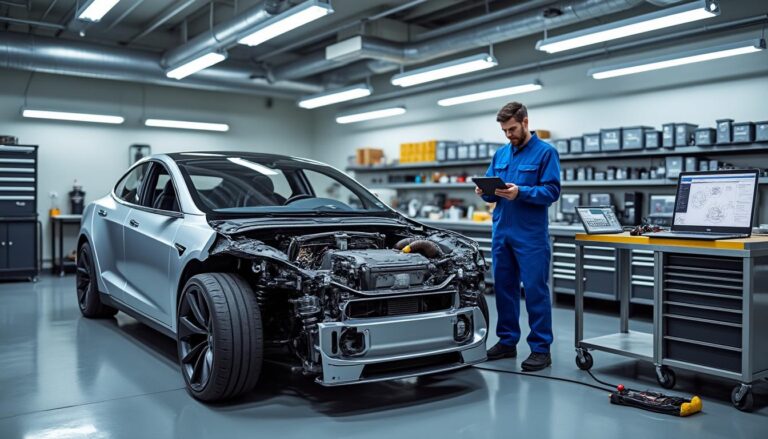 découvrez nos conseils pratiques pour assurer votre tesla après une modification technique, afin de garantir une couverture adaptée et sécurisée.