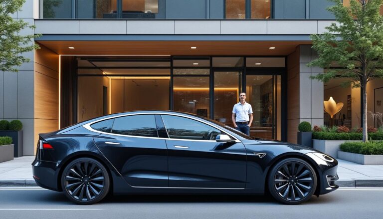 découvrez tout ce qu'il faut savoir pour assurer une tesla en leasing : conseils, garanties et démarches essentielles pour une couverture optimale.