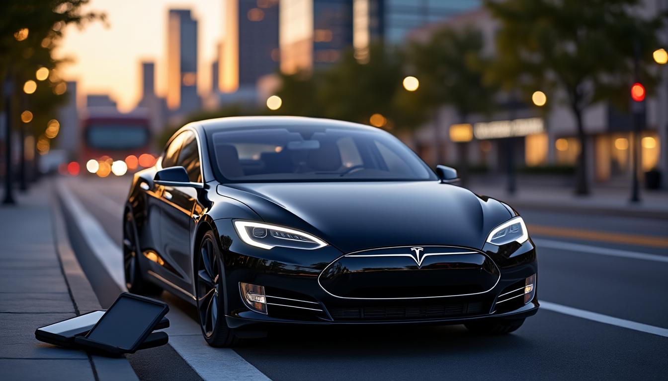 assurez votre tesla facilement et profitez d’une assistance disponible 24h/24 pour une tranquillité d’esprit totale.
