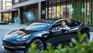 découvrez les solutions pour assurer une tesla en tant que jeune conducteur et bénéficiez des meilleures couvertures adaptées à votre profil.
