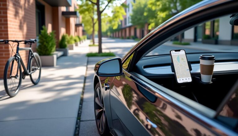 découvrez notre guide pratique pour assurer votre tesla lors de vos trajets quotidiens en toute sérénité et optimiser votre couverture d'assurance.
