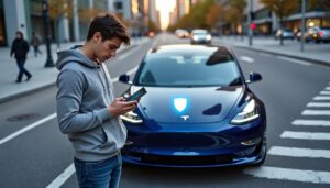 découvrez les essentiels pour assurer une tesla en tant que conducteur inexpérimenté : conseils, exigences et options pour une couverture adaptée.