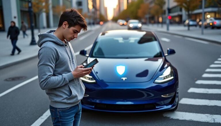 découvrez les essentiels pour assurer une tesla en tant que conducteur inexpérimenté : conseils, exigences et options pour une couverture adaptée.