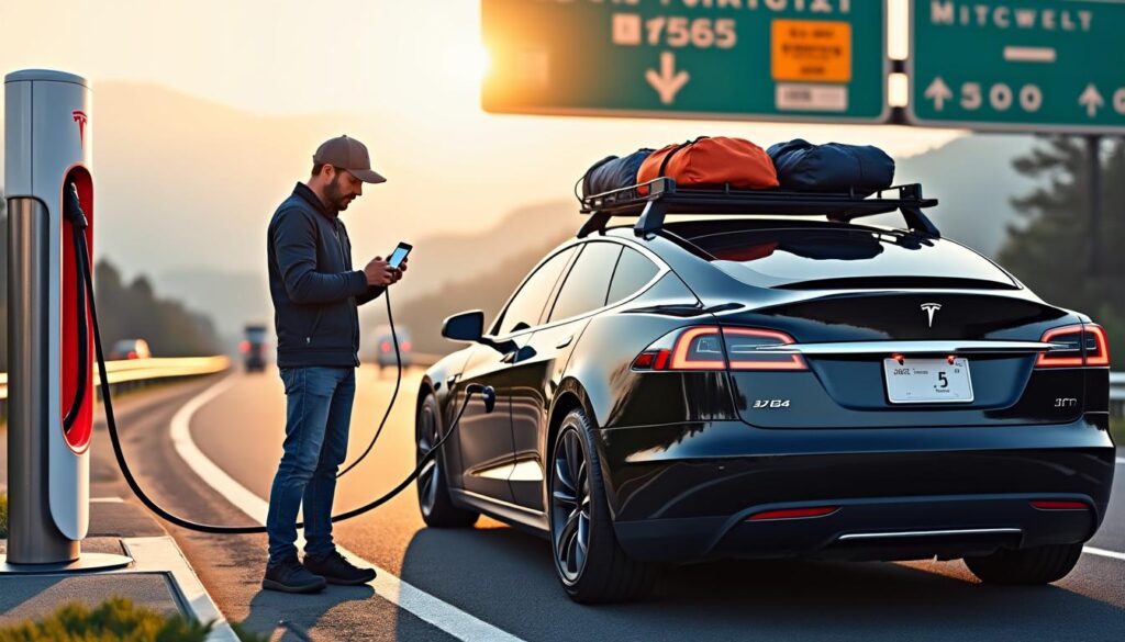 découvrez nos conseils et astuces pour assurer efficacement votre tesla en cas d'usage intensif, afin de protéger votre véhicule tout en maîtrisant les coûts.