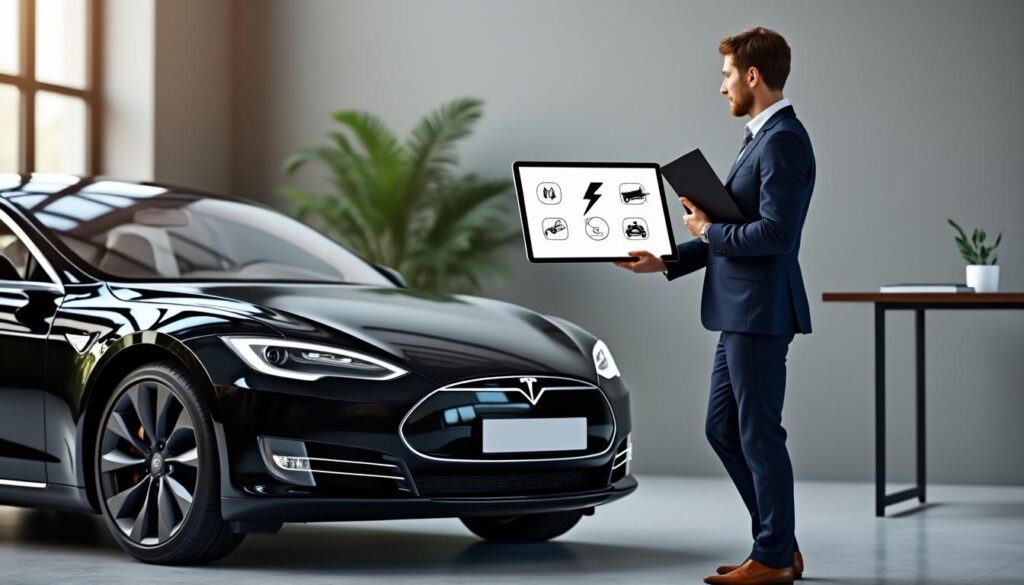 découvrez les exclusions courantes dans une assurance pour tesla et apprenez à bien comprendre ce qui n'est pas couvert pour mieux protéger votre véhicule électrique.