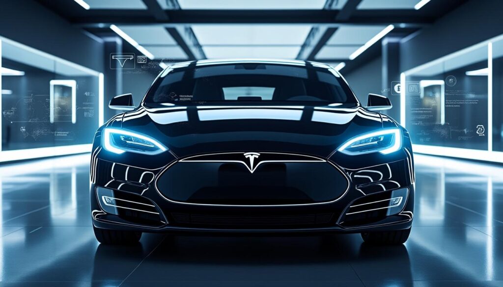 découvrez comment ajuster votre contrat d'assurance selon les options spécifiques de votre tesla pour une couverture optimale et adaptée à vos besoins.