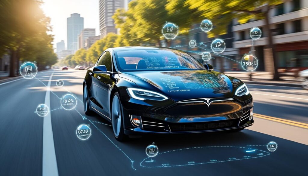 découvrez comment anticiper vos besoins d'assurance en fonction de l'utilisation de votre tesla pour une protection adaptée et optimale.
