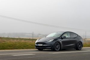 adapter son assurance en cas d’évolution de sa tesla
