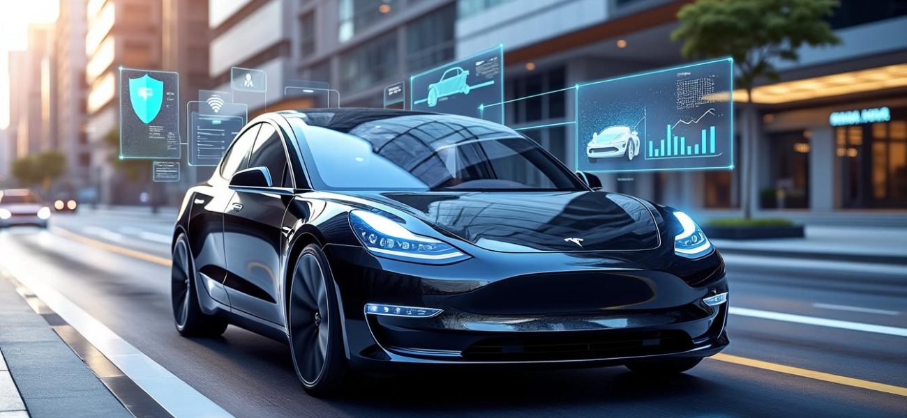 découvrez comment fonctionne l'assurance auto connectée pour les véhicules tesla, ses avantages et son impact sur votre sécurité et vos économies.