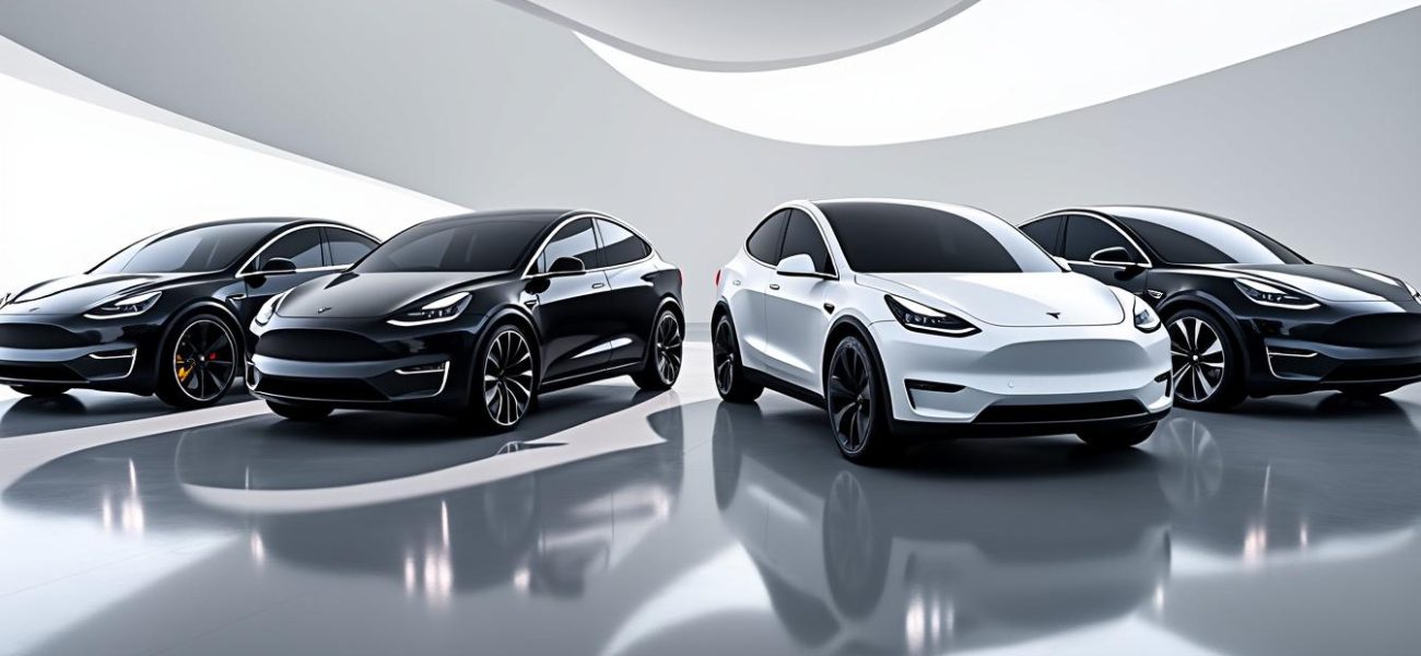 découvrez les spécificités de l'assurance auto pour tesla et comment elle varie selon les différents modèles, pour choisir la meilleure couverture adaptée à votre véhicule électrique.