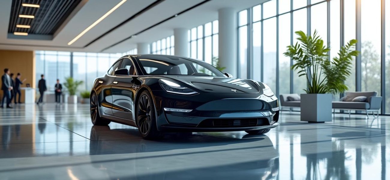 découvrez quels documents fournir pour assurer votre tesla et faciliter la souscription de votre assurance auto en toute simplicité.