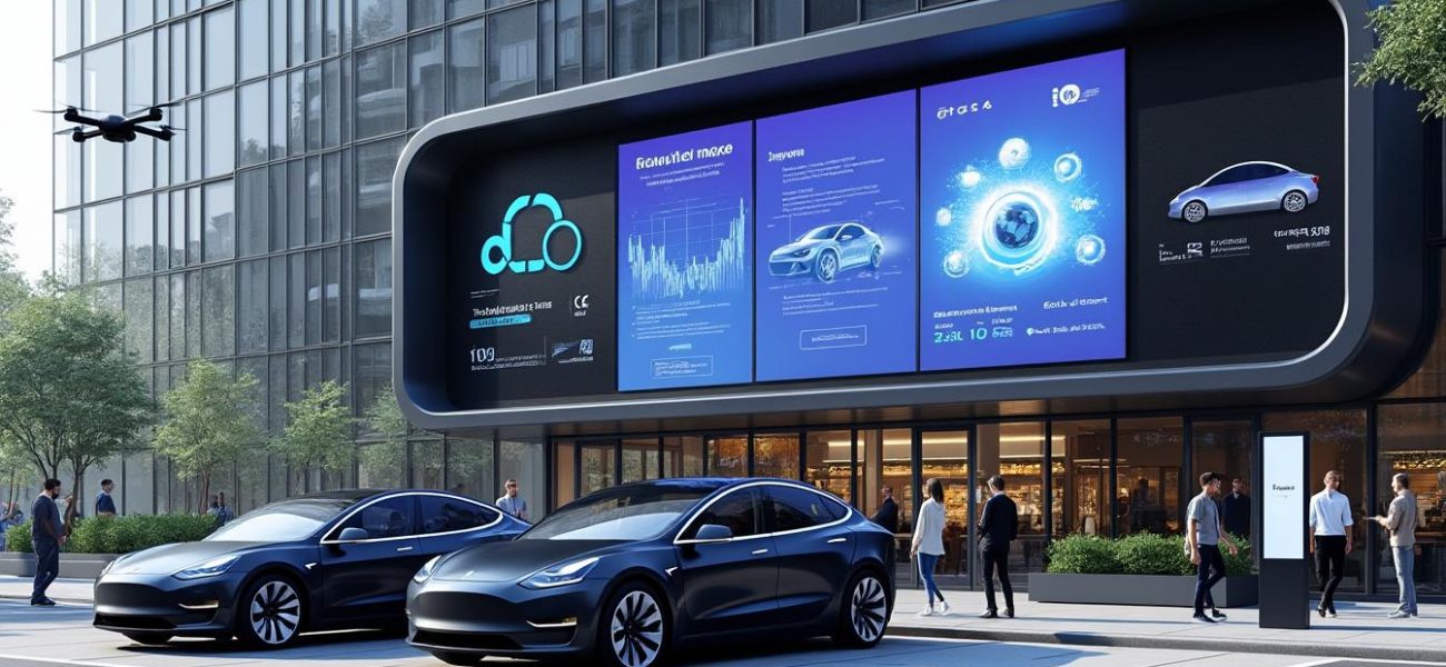 découvrez les dernières tendances du marché de l'assurance automobile adaptées aux véhicules tesla, incluant les innovations, tarifs et options spécifiques pour les conducteurs tesla.