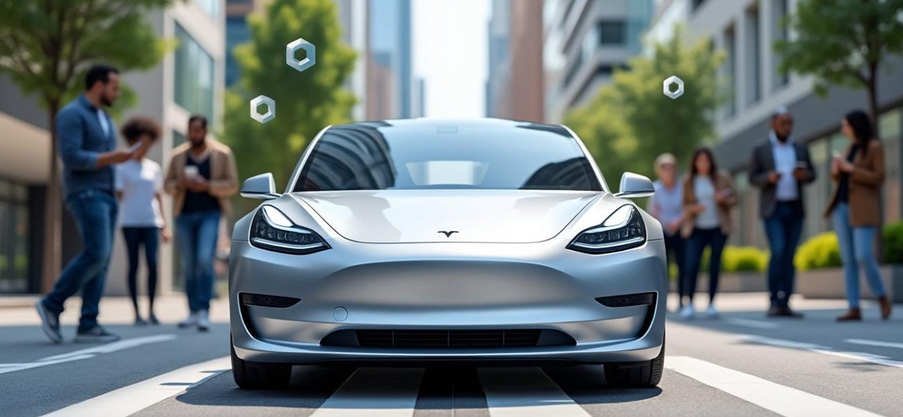 découvrez tout ce qu’il faut savoir sur l’assurance pour tesla en autopartage : garanties, responsabilités et conseils pour bien assurer votre véhicule partagé.