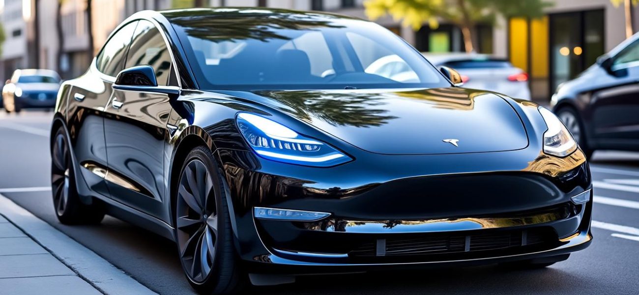 découvrez les points clés de l'assurance responsabilité civile pour une tesla et comment protéger votre véhicule électrique efficacement.