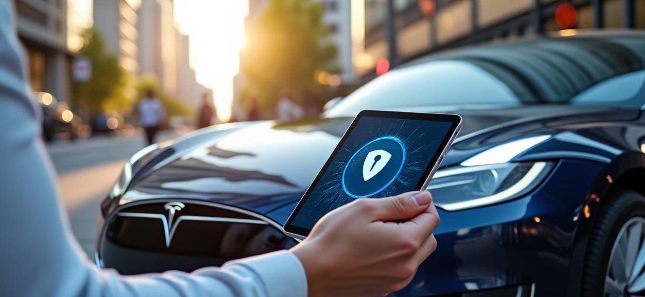 découvrez les garanties spécifiques proposées pour l'assurance des tesla et protégez votre véhicule électrique avec une couverture adaptée.