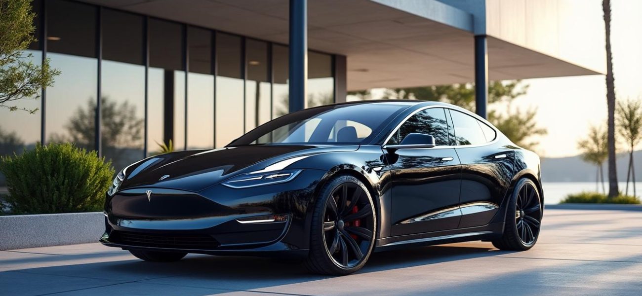 découvrez quand et comment utiliser une assurance temporaire pour votre tesla afin de profiter d'une couverture flexible et adaptée à vos besoins ponctuels.