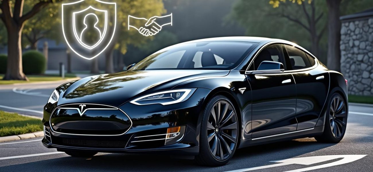 découvrez quelle assurance choisir pour votre tesla : tous risques ou tiers, avantages, coûts et conseils pour une protection optimale.