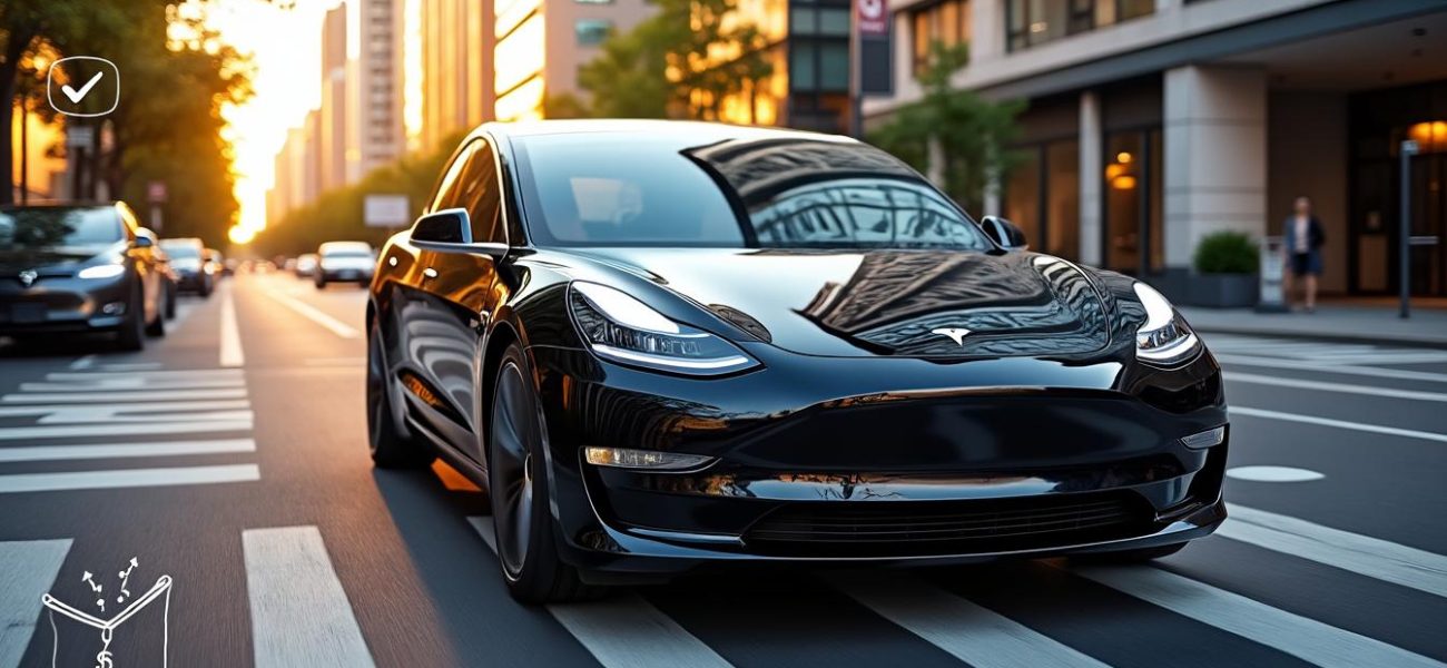 découvrez si l'assurance tous risques pour votre tesla est toujours indispensable et quelles options choisir pour une protection optimale.