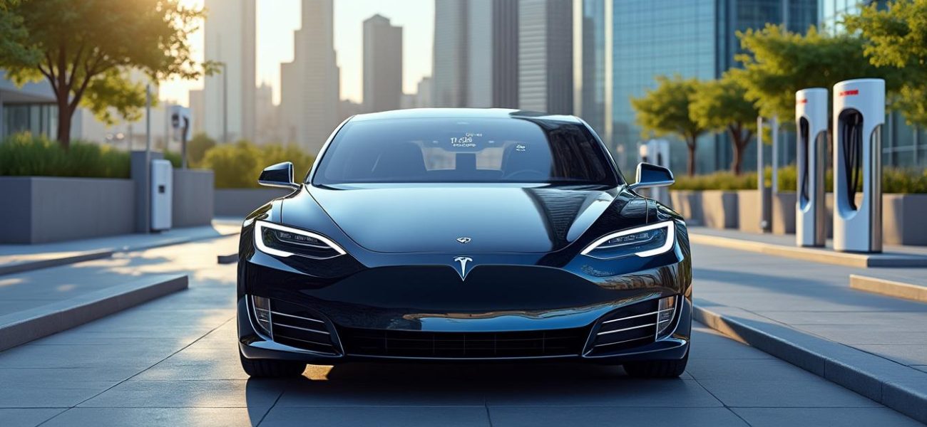 découvrez les spécificités de l'assurance voiture électrique, avec un focus sur les particularités liées aux tesla pour une couverture adaptée et optimale.