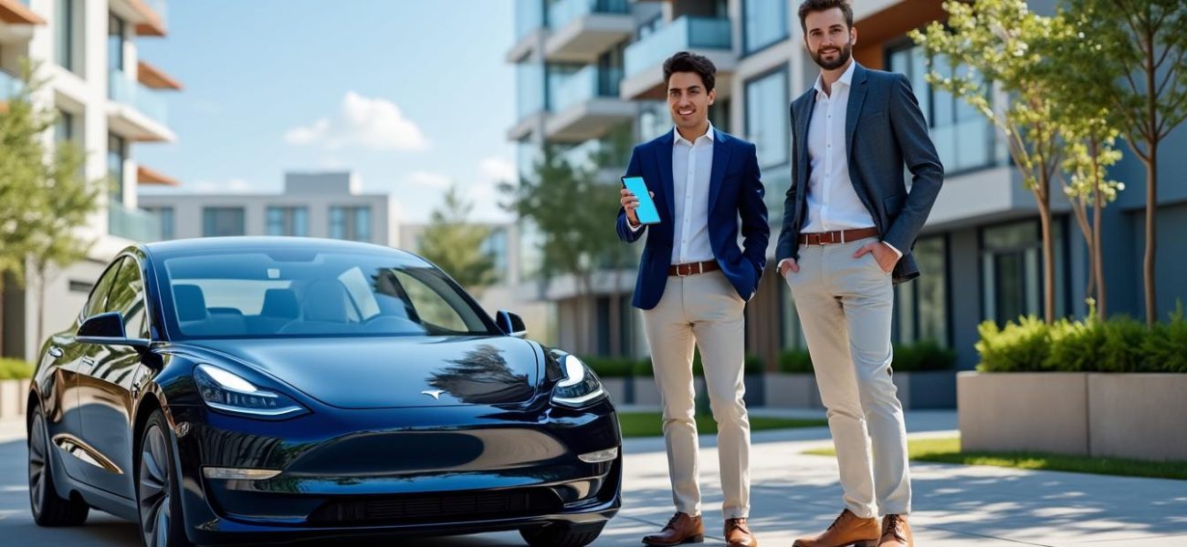 découvrez comment assurer efficacement votre tesla lors d'une location longue durée pour rouler en toute sérénité.