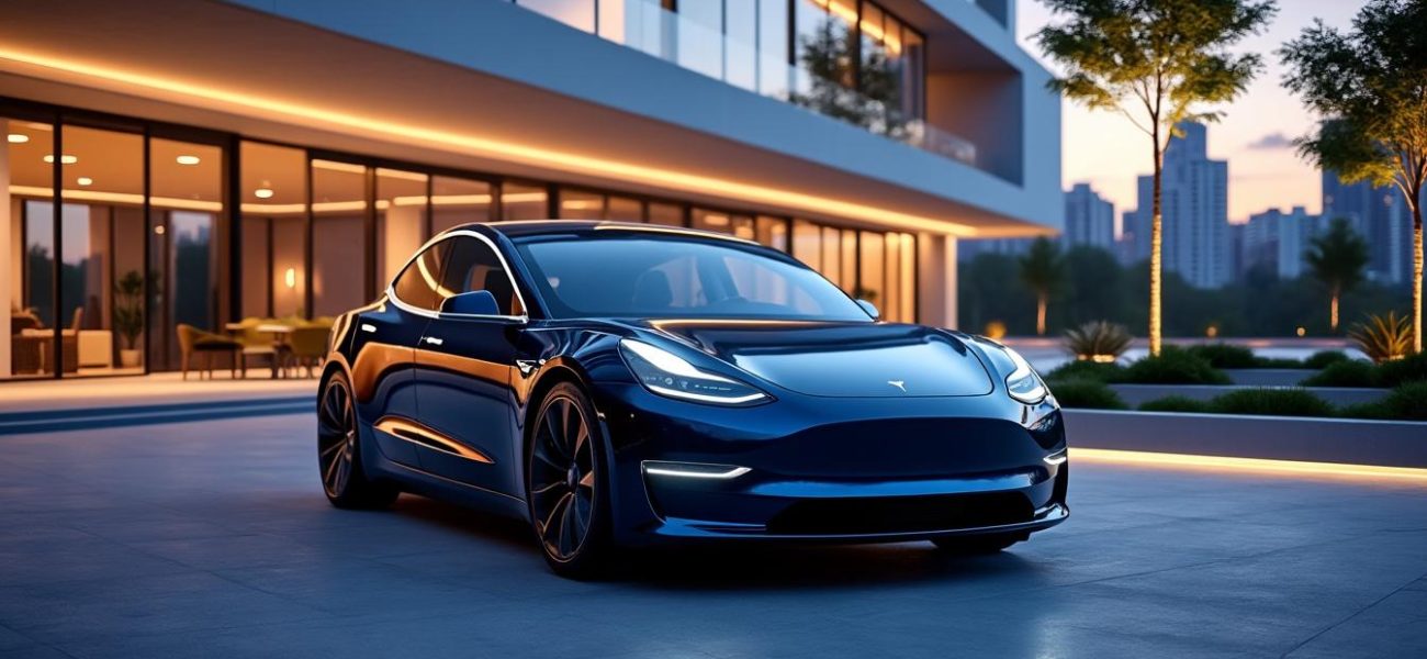 protégez votre tesla contre les risques de piratage informatique grâce à nos conseils et solutions de sécurité avancées pour garantir la sûreté de votre véhicule connecté.