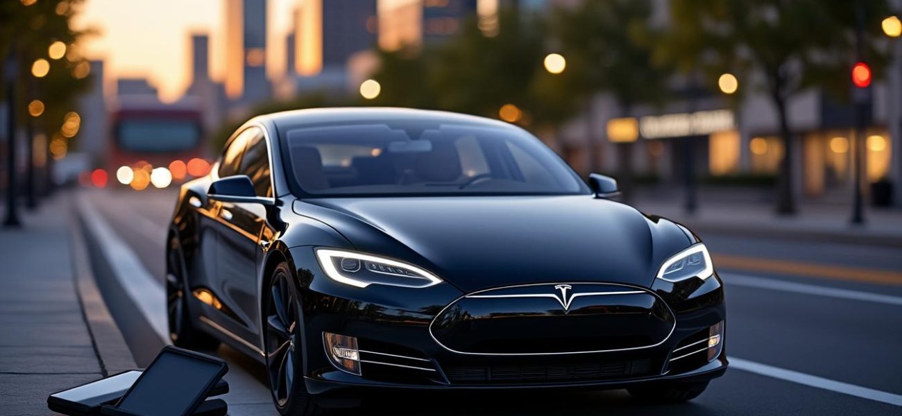 assurez votre tesla facilement et profitez d’une assistance disponible 24h/24 pour une tranquillité d’esprit totale.
