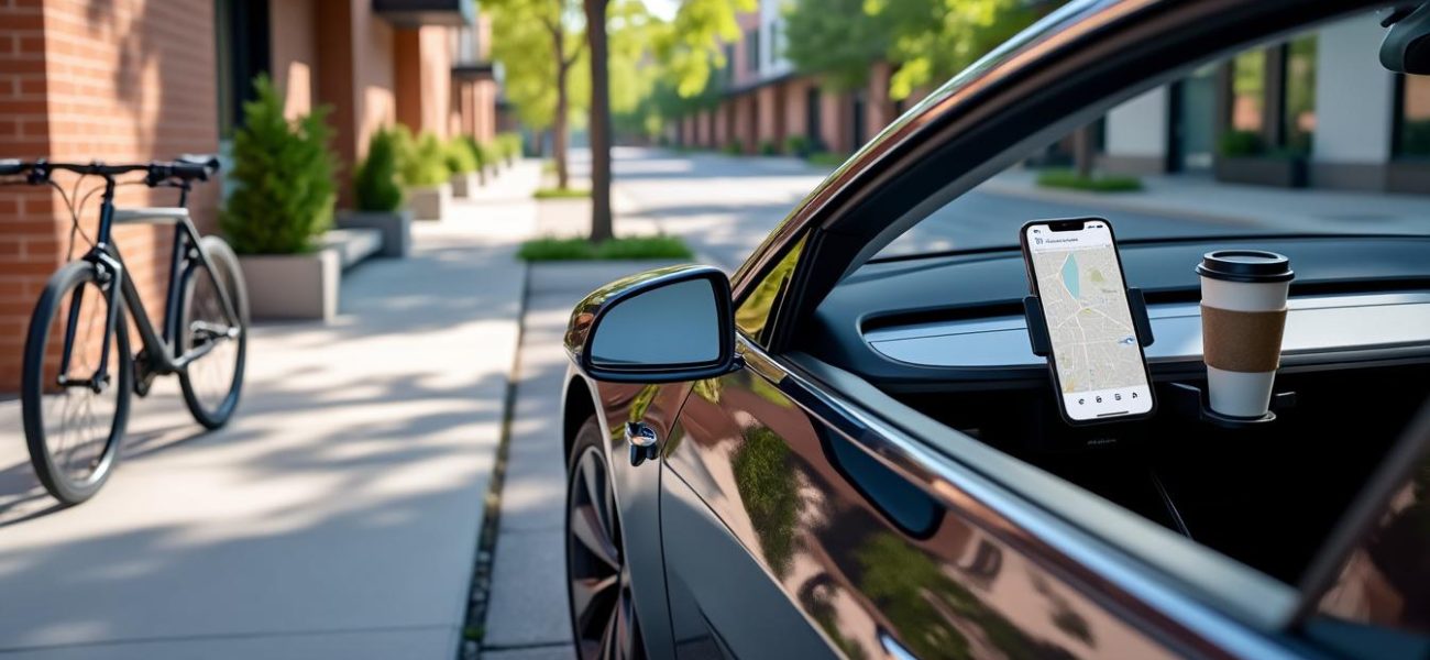 découvrez notre guide pratique pour assurer votre tesla lors de vos trajets quotidiens en toute sérénité et optimiser votre couverture d'assurance.