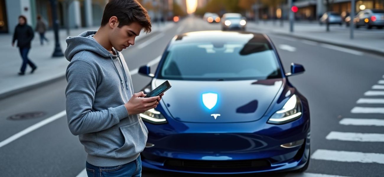 découvrez les essentiels pour assurer une tesla en tant que conducteur inexpérimenté : conseils, exigences et options pour une couverture adaptée.